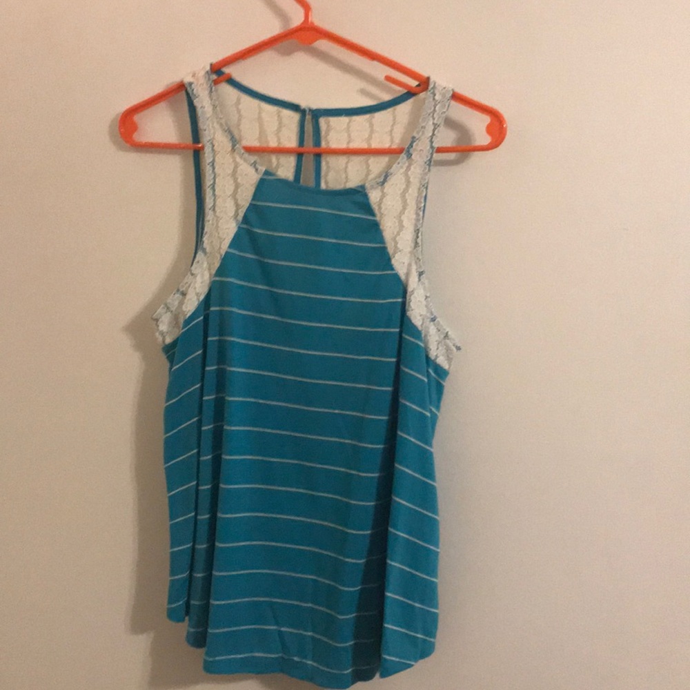 Large JCPenney top